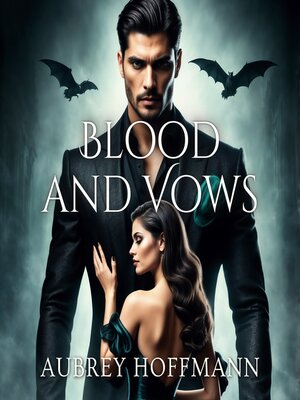 cover image of Blood and Vows